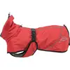 Image de Trixie Hondenjas Hiver Explore Thermo Rood - 30 Cm (XS, Manteau pour chien), Vêtements pour chien