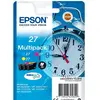 Image de Epson Ink Cartouche D´encre 27 Multi Pack