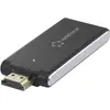 Image de Renkforce Clé de streaming HDMI (AirPlay, Miracast, DLNA), Transmetteur multimédia sans fil, Noir