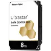 Image de WD Disque dur interne 8,9 cm (3,5 pouces) Ultrastar HC320 8 TB SATA III Bulk (8 To, 3.5"), Disque dur