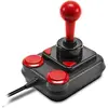 Image de Speedlink Competition Pro Extra (PC), Manette, Rouge, Noir