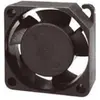 Image de Sunon Ventilateur DC 5V xx, Ventilateur PC, Noir