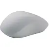 Image de Renkforce Souris sans fil résistante aux éclaboussures IP53 pour l'industrie, les laboratoires et la médecine (Sans fil), Souris, Gris