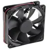 Image de Sunon Ventilateur DC 24V xx (120 mm, 1x), Ventilateur PC
