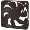 Image de Sunon, Système de ventilation, Ventilateur DC 12V 50x50x10 palier lisse