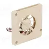 Image de Sunon DCBlower xx Vapo (1x), Ventilateur PC