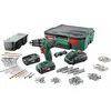 Image de Bosch Home & Garden, Perceuse + Visseuses sans fil, PSR 1800 LI-2 (Perceuse-visseuse)