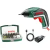 Image de Bosch Home & Garden, Perceuse + Visseuses sans fil, IXO 5 (Tournevis)