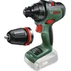 Image de Bosch Home & Garden, Perceuse + Visseuses sans fil, AdvancedDrill 18