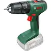 Image de Bosch Home & Garden, Perceuse + Visseuses sans fil, EasyImpact 18V-40