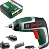 Image de Bosch Home & Garden, Perceuse + Visseuses sans fil, IXO 7 (Perceuse-visseuse)