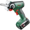 Image de Bosch Home & Garden, Scie spéciale, UniversalCut 18V-65