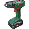 Image de Bosch Home & Garden, Perceuse + Visseuses sans fil, Perceuse EasyDrill 18V-40
