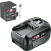 Image de Bosch Home & Garden, Batterie outillage + chargeur, PBA 3.0Ah (18 V)