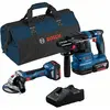 Image de Bosch Professional, Kit d'outils électriques, Kit de combinaison