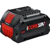 Image de Bosch Professional Zubehör, Batterie outillage + chargeur, GBA ProCORE 8 Ah 18V+ (18 V)