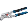 Image de Bosch Professional, Pinces, Clé à pinces (266 mm)