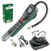 Image de Bosch Bike Compresseur Easypump 10.3 Usb-c