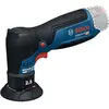 Image de Bosch Professional, Ponceuse + polisseuse, GEX 12V-77 (Ponceuse excentrique)