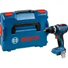 Image de Bosch Professional, Perceuse + Visseuses sans fil, GSB 18V-65 (Perceuse-visseuse à percussion)
