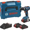 Image de Bosch Professional, Perceuse + Visseuses sans fil, GSB 18V-65 (Perceuse-visseuse à percussion)