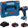 Image de Bosch Professional, Perceuse + Visseuses sans fil, GSR 18V-65 (Perceuse-visseuse)
