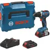Image de Bosch Professional, Perceuse + Visseuses sans fil, GSR 18V-65