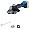 Image de Bosch Professional, Meuleuse d'angle, GWS 18V-8 (125 mm)
