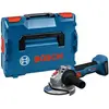 Image de Bosch Professional, Meuleuse d'angle, GWS 18V-8 (125 mm)