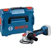 Image de Bosch Professional, Meuleuse d'angle, Winkelschleifer mit X-LOCK GWX 18V-8 (solo L) (125 mm)