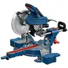 Image de Bosch Professional, Scie à onglet, GCM 340-305