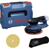 Image de Bosch Professional, Ponceuse + polisseuse, GEX 12V-150-3 (Ponceuse excentrique)