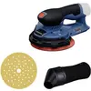 Image de Bosch Professional, Ponceuse + polisseuse, GEX 12V-150 (Ponceuse excentrique, Ponceuse vibrante)