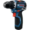Image de Bosch Professional, Perceuse + Visseuses sans fil, GSR 12V-32 (Perceuse-visseuse)