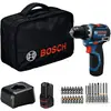 Image de Bosch Professional, Perceuse + Visseuses sans fil, GSR 12V-32 (Perceuse-visseuse)