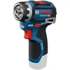Image de Bosch Professional, Perceuse + Visseuses sans fil, GSR 12V-32 (Tournevis)