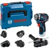Image de Bosch Professional, Perceuse + Visseuses sans fil, GSR 12V-32 (Perceuse-visseuse)