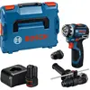 Image de Bosch Professional, Perceuse + Visseuses sans fil, GSR 12V-32 (Perceuse-visseuse)