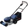 Image de Bosch Professional, Tondeuse à gazon, GRA18V2-46SP (solo C) (Fonctionnement sur batterie)