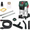 Image de Bosch Hausgeräte, Aspirateur industriel, Aspirateur PAS30-240PRS avec Kit d'Accessoires (Aspirateur eau et poussière)
