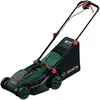 Image de Bosch Hausgeräte, Tondeuse à gazon, Rotak 18V2-38 Set (Fonctionnement sur batterie)