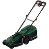 Image de Bosch Home & Garden, Tondeuse à gazon, Rotak 18V-32 Set (Fonctionnement sur batterie)