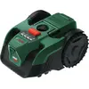 Image de Bosch Home & Garden, Tondeuse robot, VisiMow 18V-100 battery-set (100 m², Sans câble périphérique)
