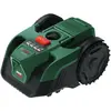 Image de Bosch Home & Garden, Tondeuse robot, VisiMow 18V-100 battery+blade set (100 m², Sans câble périphérique)