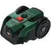 Image de Bosch Home & Garden, Tondeuse robot, VisiMow 18V-200 Solo (200 m², Sans câble périphérique)