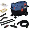 Image de Bosch Professional, Aspirateur industriel, GAS12-25LS Allzwecksauger (Aspirateur eau et poussière)