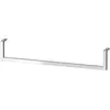 Image de Duravit, Porte-serviettes + crochets pour serviettes, Porte-serviettes 500mm