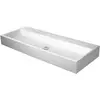Image de Duravit, Lavabo, Lavabo VERO AIR o ÜL m HLB geschli 1200x470mm o HL weiss (470 mm, 1200 mm)