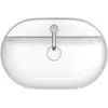 Image de Duravit, Lavabo, Vasque à poser LUV sans vidage avec robinetterie 600x400mm 1 trou robinetterie blanc (400 mm, 600 mm)