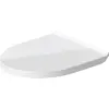 Image de Duravit, Abattant WC, No.1